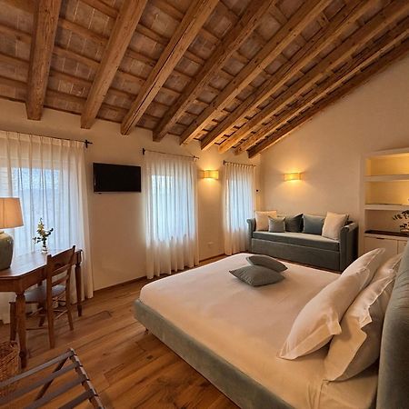Casa Callonga Valdobbiadene Ngoại thất bức ảnh
