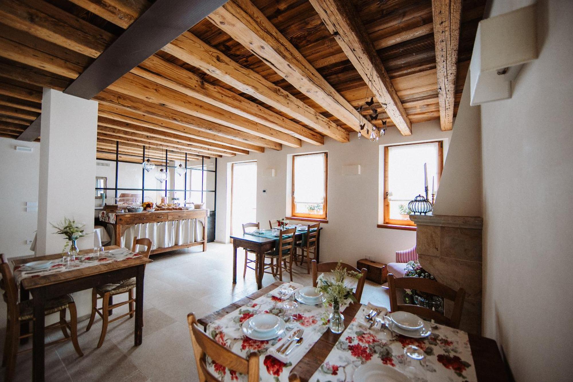 Casa Callonga Valdobbiadene Ngoại thất bức ảnh