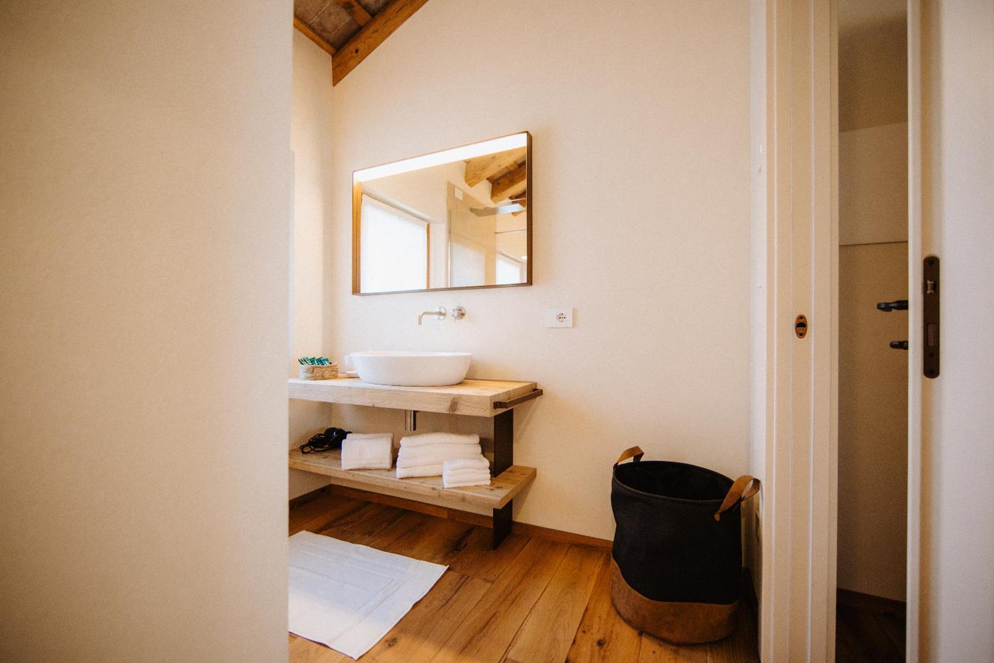 Casa Callonga Valdobbiadene Ngoại thất bức ảnh