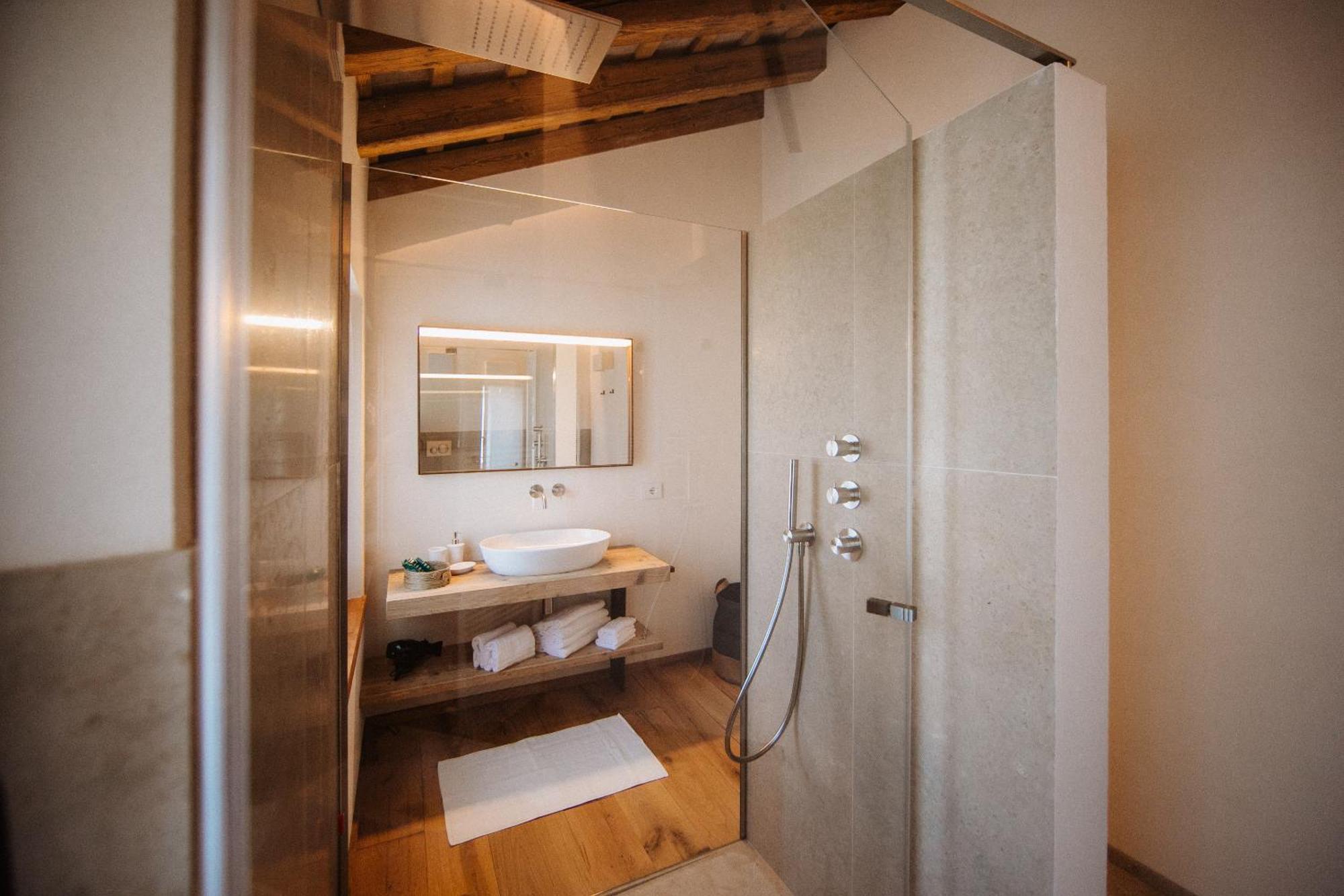 Casa Callonga Valdobbiadene Ngoại thất bức ảnh