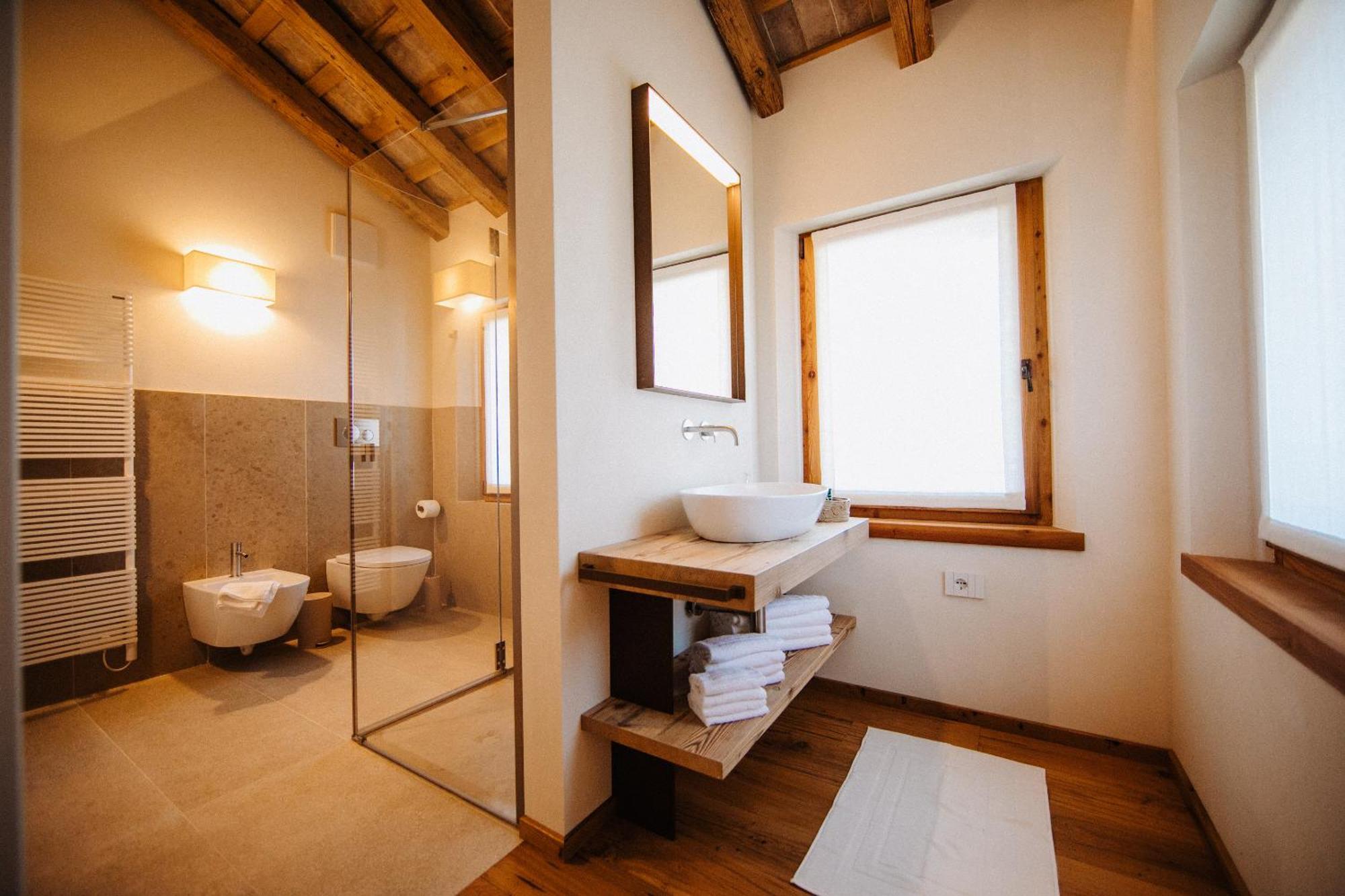 Casa Callonga Valdobbiadene Ngoại thất bức ảnh