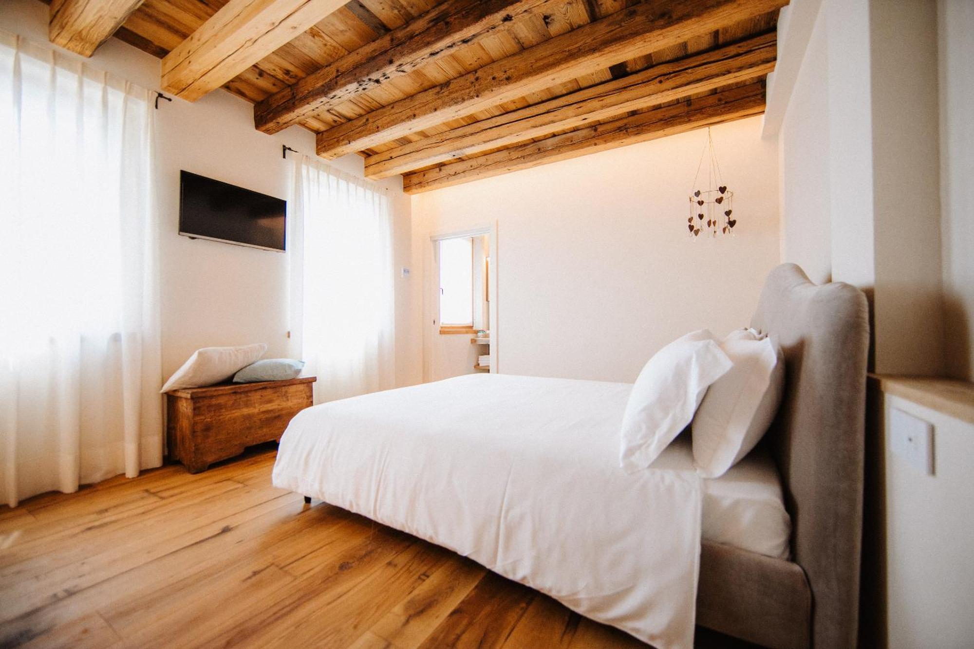 Casa Callonga Valdobbiadene Ngoại thất bức ảnh