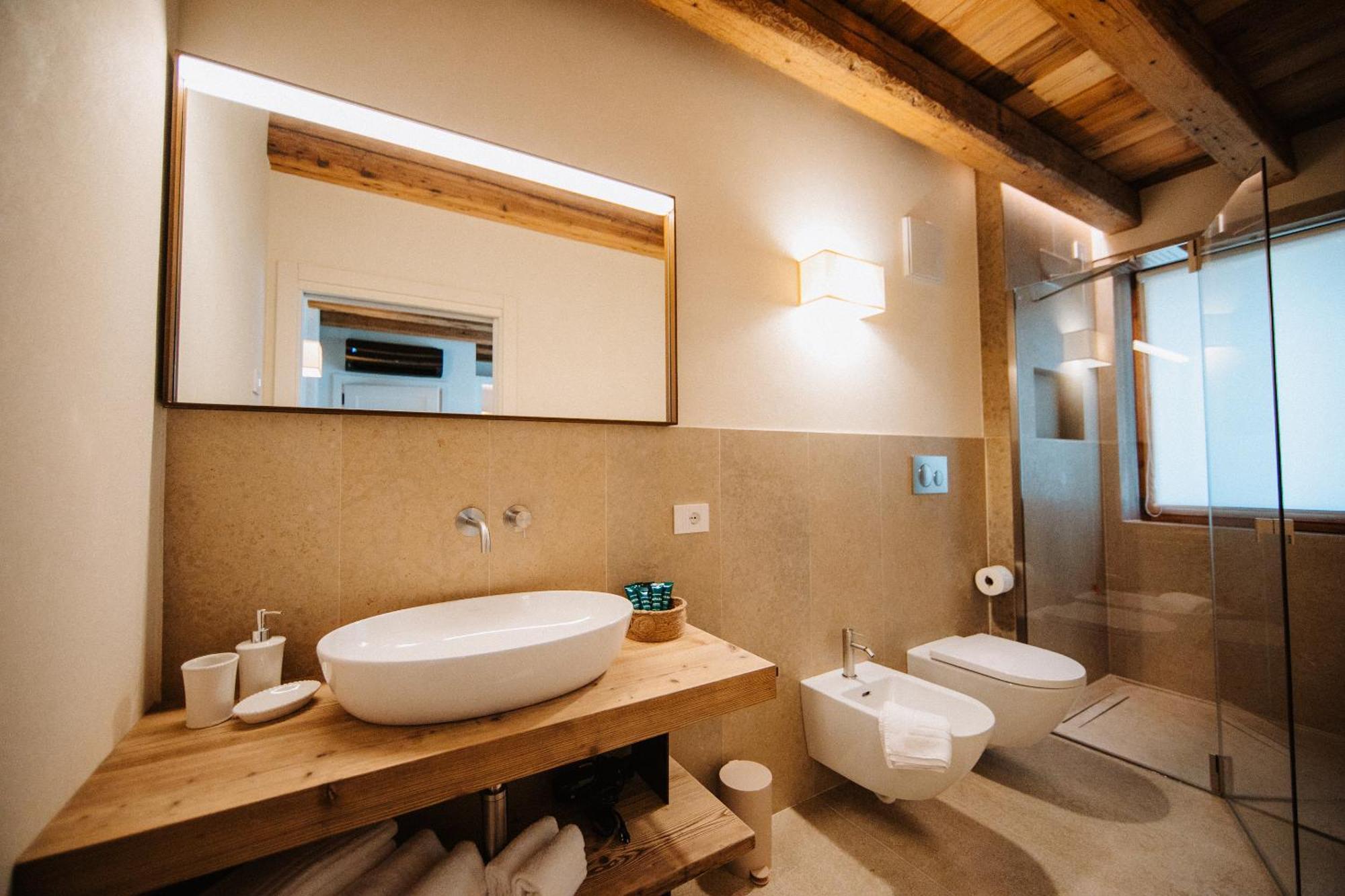 Casa Callonga Valdobbiadene Ngoại thất bức ảnh
