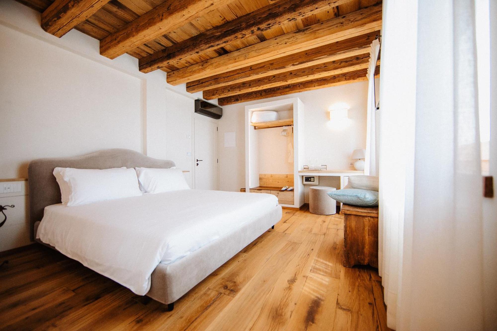 Casa Callonga Valdobbiadene Ngoại thất bức ảnh