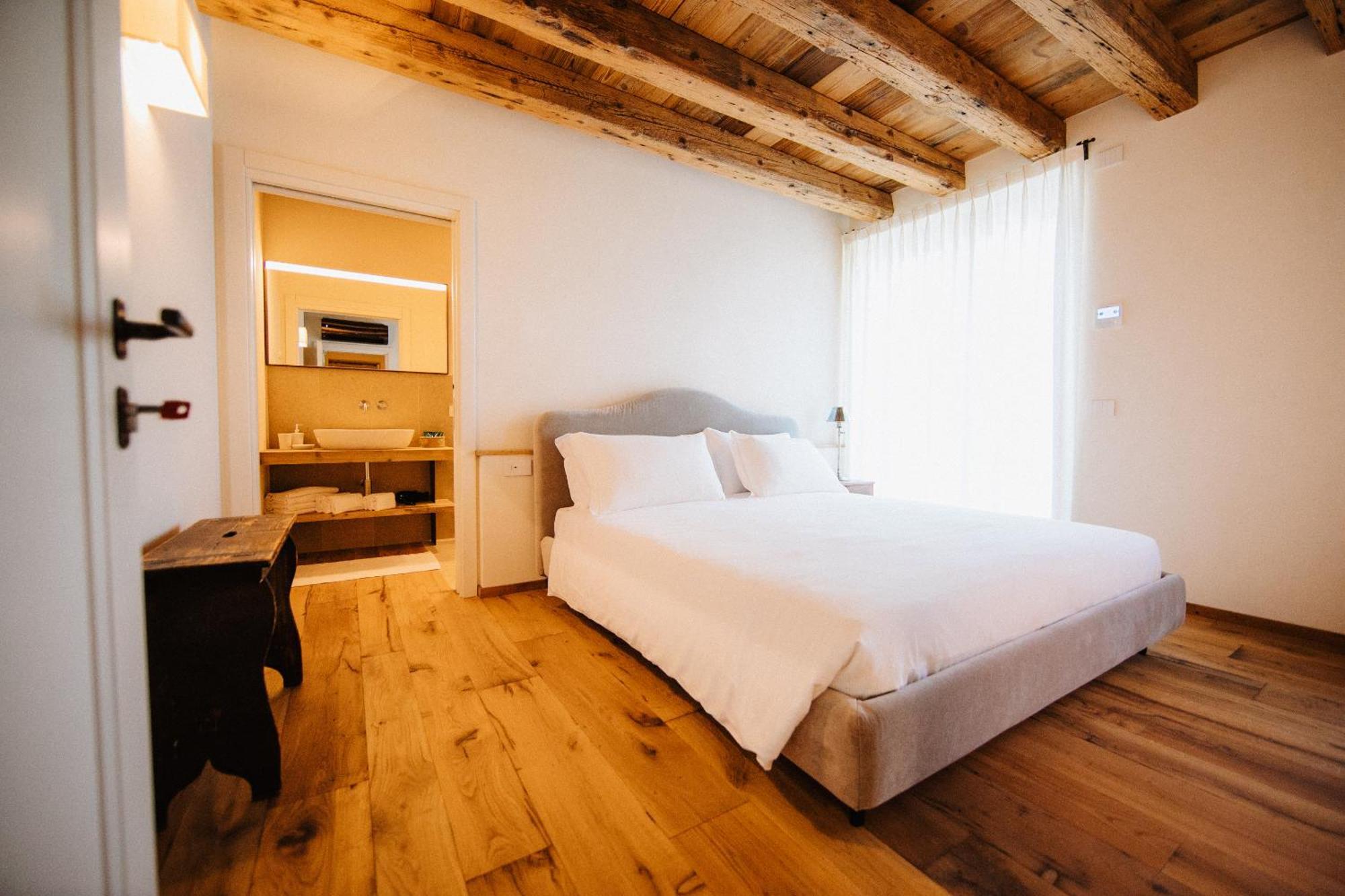 Casa Callonga Valdobbiadene Ngoại thất bức ảnh