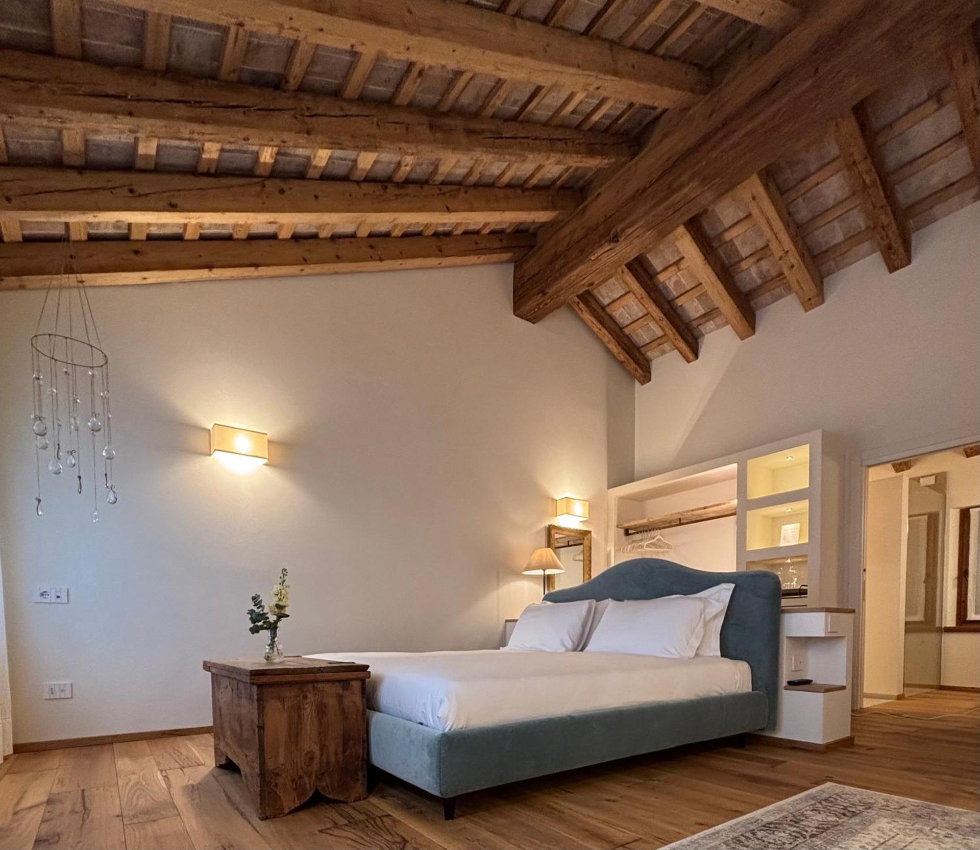 Casa Callonga Valdobbiadene Ngoại thất bức ảnh