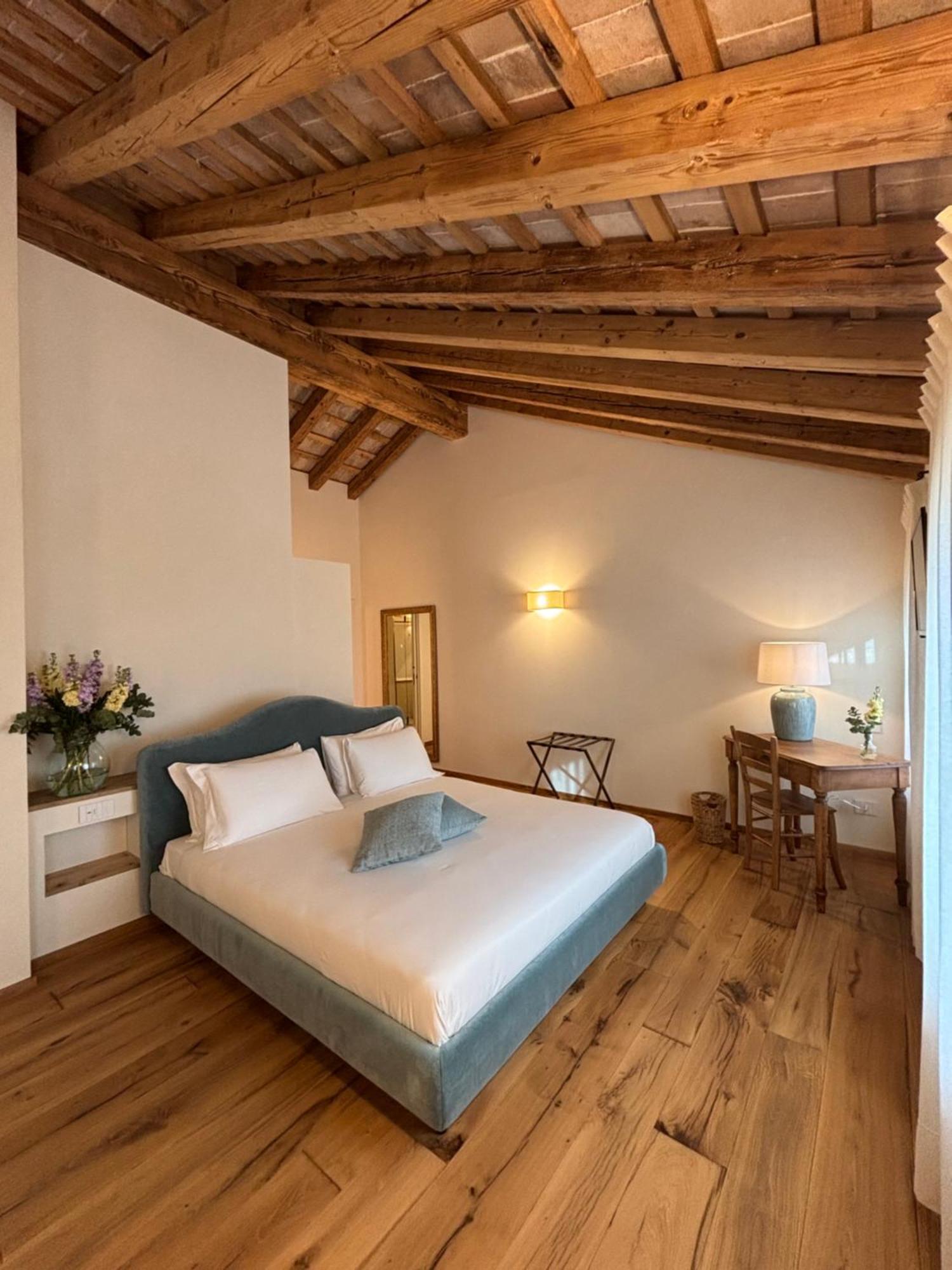 Casa Callonga Valdobbiadene Ngoại thất bức ảnh